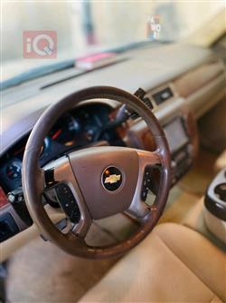 شيفروليه تاهو